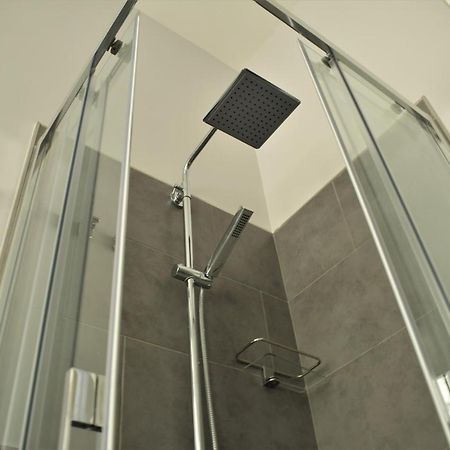 Terno Su Napoli B&B 외부 사진