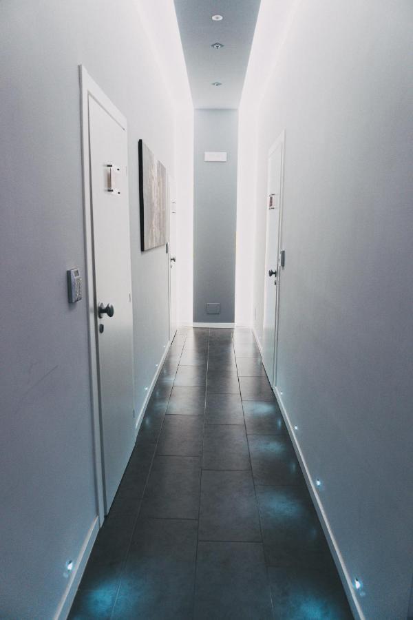 Terno Su Napoli B&B 외부 사진