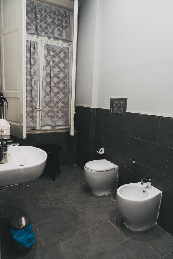 Terno Su Napoli B&B 외부 사진