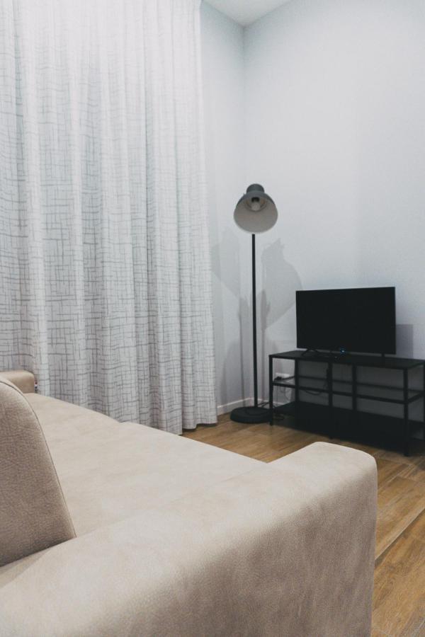 Terno Su Napoli B&B 외부 사진