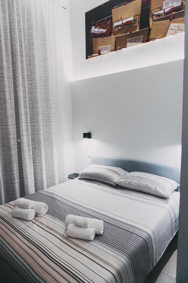 Terno Su Napoli B&B 외부 사진