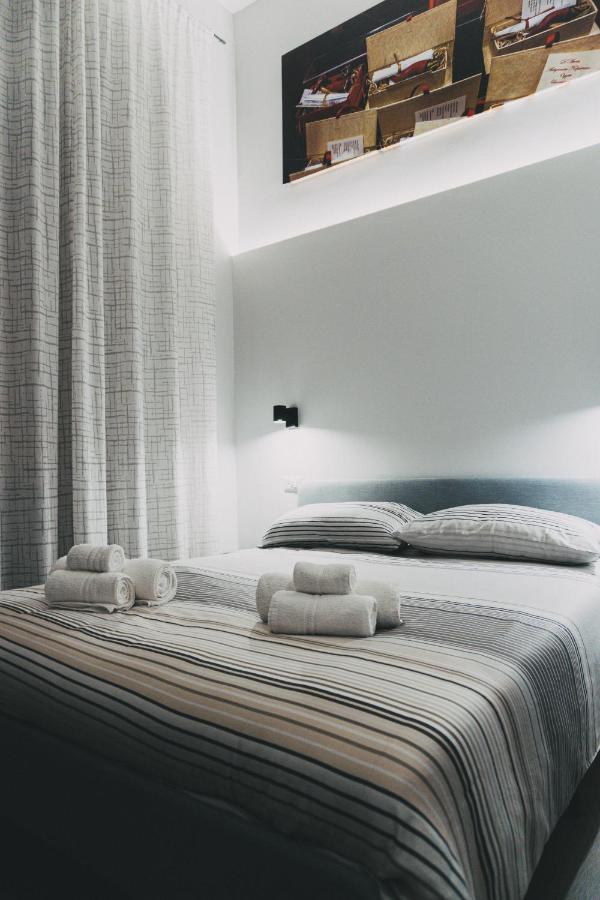 Terno Su Napoli B&B 외부 사진